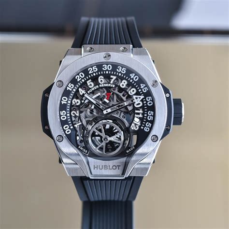 hublot mp 13 price|Hublot tourbillon for sale.